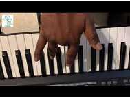 Piano Practice C M HD